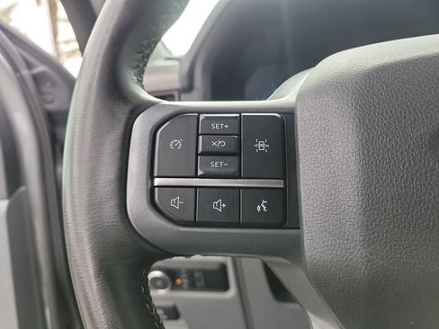 Used 2024 Ford F150 XLT w/ Mobile Office Package AWD/4WD image 21
