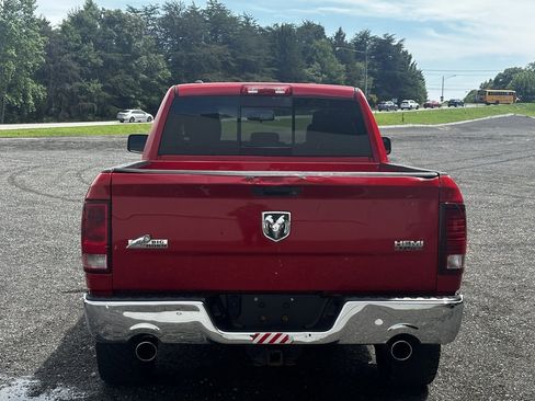 Used 2014 RAM 1500 Big Horn image 7