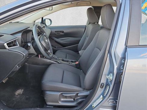 Used 2023 Toyota Corolla LE image 15