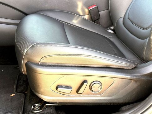 Used 2023 Hyundai Tucson SEL w/ Convenience Package image 14