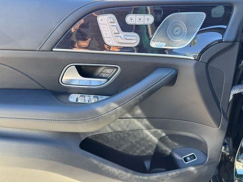 Certified 2023 Mercedes-Benz GLE 53 AMG 4MATIC Coupe w/ Warmth & Comfort Package image 14