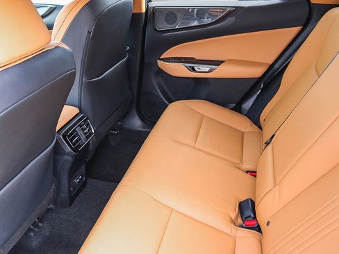 Used 2024 Lexus NX 350h AWD w/ Vision Package image 19