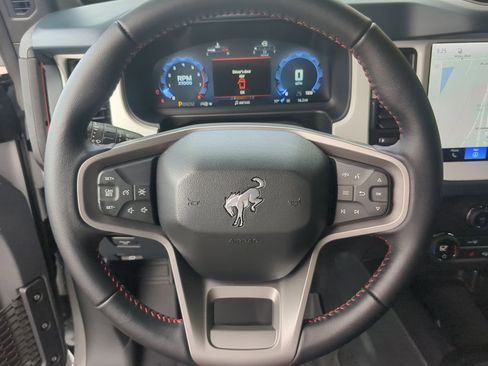 New 2026 Ford Bronco Heritage Edition image 68