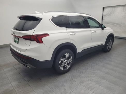 Used 2023 Hyundai Santa Fe SEL image 10