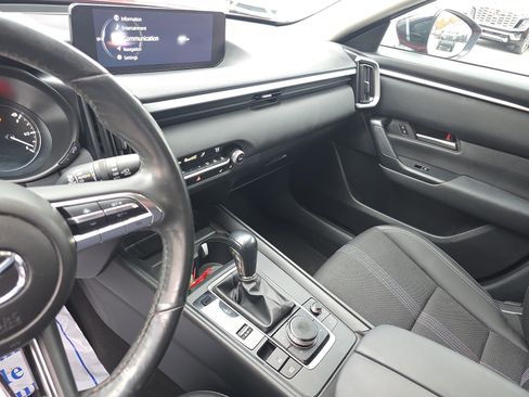 Used 2024 MAZDA CX-50 AWD 2.5 S w/ Cargo Package image 23