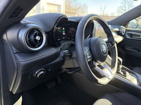 Used 2024 Alfa Romeo Tonale Ti w/ Active Assist Package image 20