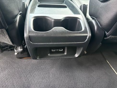 Used 2023 Honda Odyssey EX-L image 21