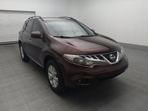 Used 2014 Nissan Murano SV FWD image 13