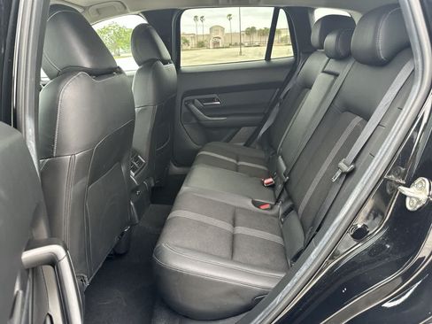 Used 2025 MAZDA CX-50 AWD 2.5 S w/ Preferred Package image 21