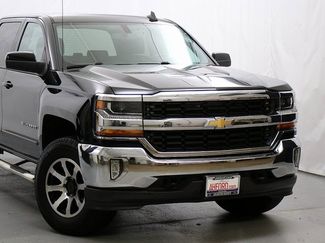 Used 2017 Chevrolet Silverado 1500 LT w/ All Star Edition video 2