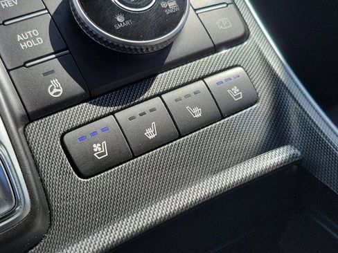 Certified 2023 Hyundai Santa Fe Limited AWD/4WD image 36