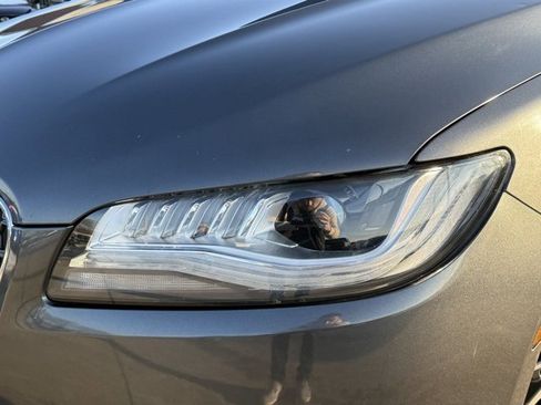 Used 2018 Lincoln MKZ Select w/ Select Plus Package image 22