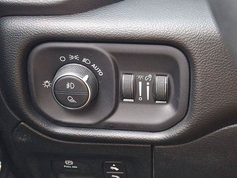 Certified 2023 RAM 1500 Laramie AWD/4WD image 23