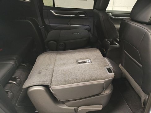 New 2026 GMC Acadia Elevation w/ Black Edition image 13