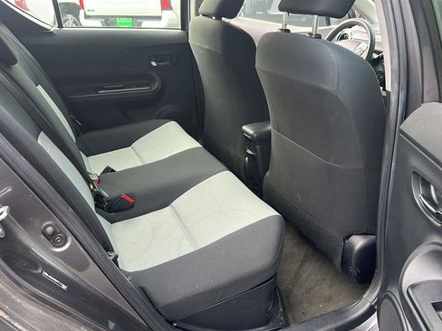 Used 2015 Toyota Prius C Two FWD image 12