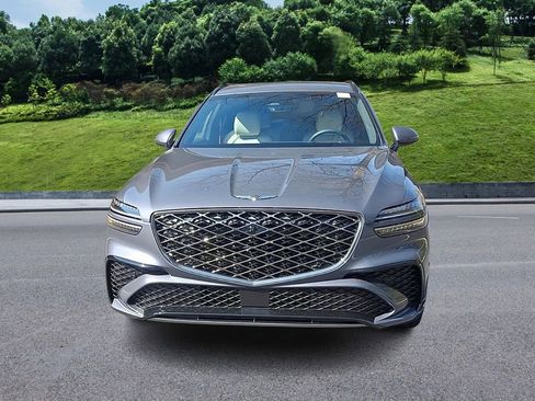 New 2026 Genesis GV70 3.5T Sport Prestige image 3