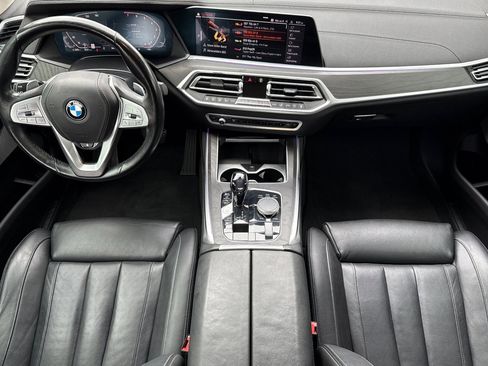 Used 2020 BMW X7 xDrive40i w/ Premium Package image 17
