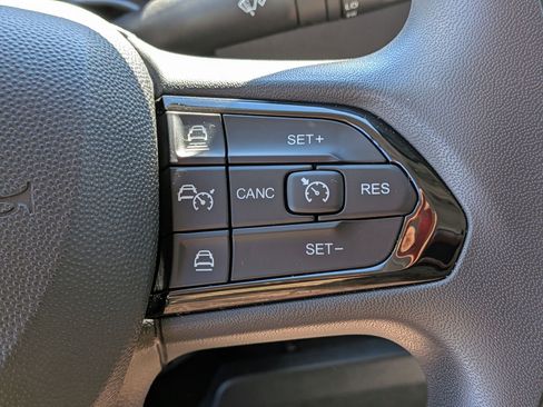 New 2026 RAM ProMaster 1500 w/ Convenience Group image 15