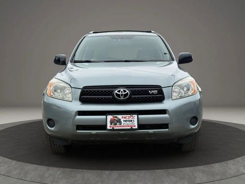 Used 2007 Toyota RAV4 Base image 5