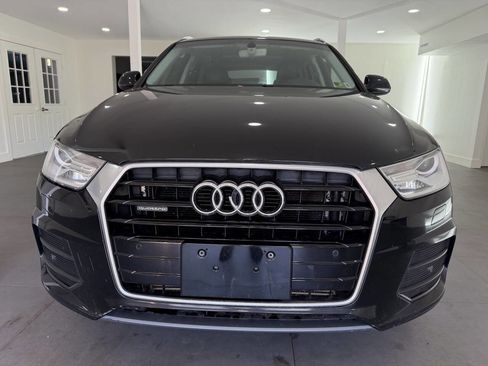 Used 2016 Audi Q3 2.0T Premium Plus AWD/4WD image 8