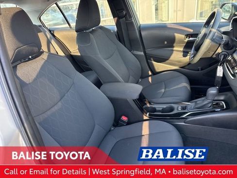Used 2020 Toyota Corolla LE image 31