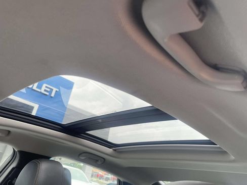 Used 2014 Chevrolet Impala LTZ FWD image 15
