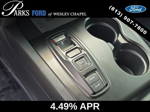 Used 2021 Honda Pilot Special Edition image 25
