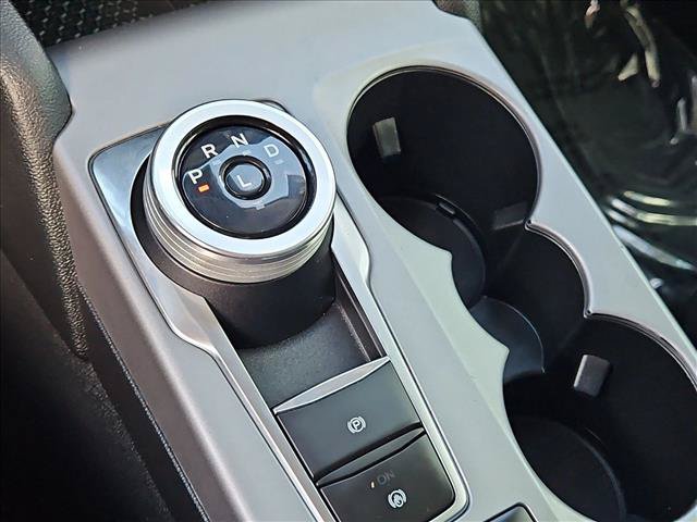 Used 2022 Ford Bronco Sport Big Bend AWD/4WD image 17
