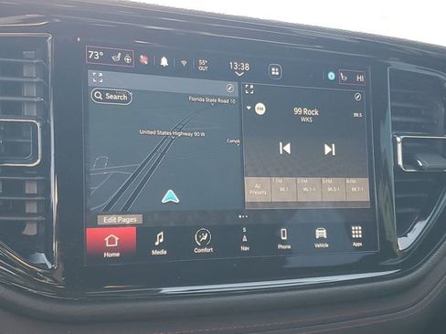 Used 2023 Dodge Durango R/T w/ Tow 'N Go Package image 17