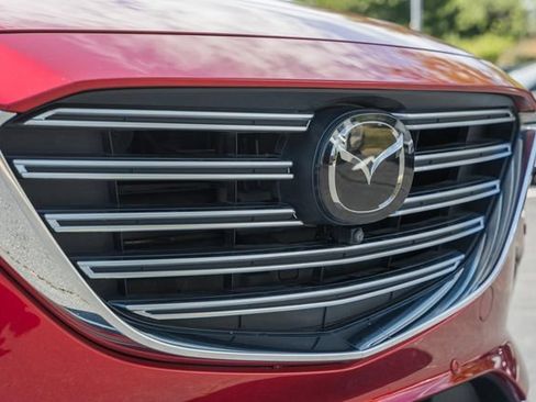 Used 2021 MAZDA CX-9 Grand Touring AWD/4WD image 13