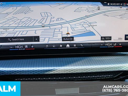 Used 2025 BMW M240i xDrive Coupe w/ Premium Package image 34