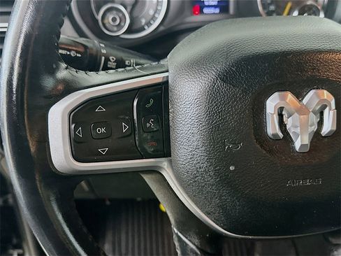 Used 2022 RAM 1500 Big Horn w/ Trailer Tow Group image 26