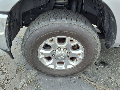 Used 2022 RAM 2500 Laramie image 26