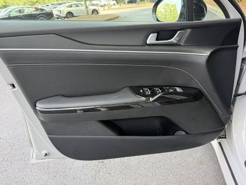 Used 2025 Kia K5 GT-Line FWD image 9