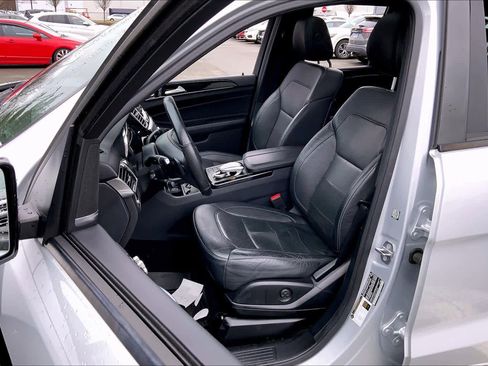 Used 2018 Mercedes-Benz GLE 350 4MATIC image 8