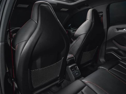 Used 2020 Audi RS 3 w/ Navigation Package image 41