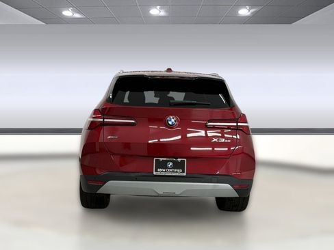 Used 2026 BMW X3 xDrive30i AWD/4WD image 10