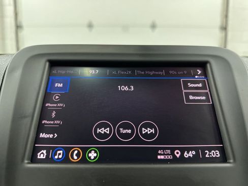 Used 2024 Chevrolet Equinox RS AWD/4WD image 29