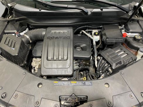 Used 2013 Chevrolet Equinox LTZ image 27