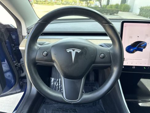 Used 2019 Tesla Model 3 Long Range AWD/4WD image 20