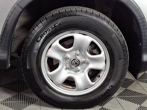 Used 2016 Honda CR-V LX image 11