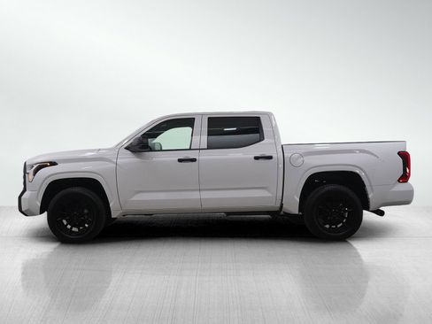 Used 2025 Toyota Tundra SR image 2