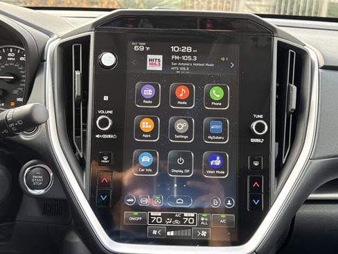 New 2026 Subaru Impreza 2.0i Sport image 20