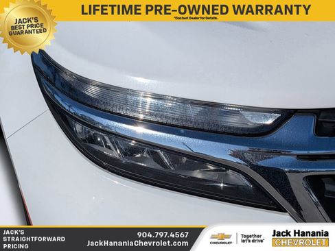 Used 2024 Chevrolet Equinox LS FWD image 9