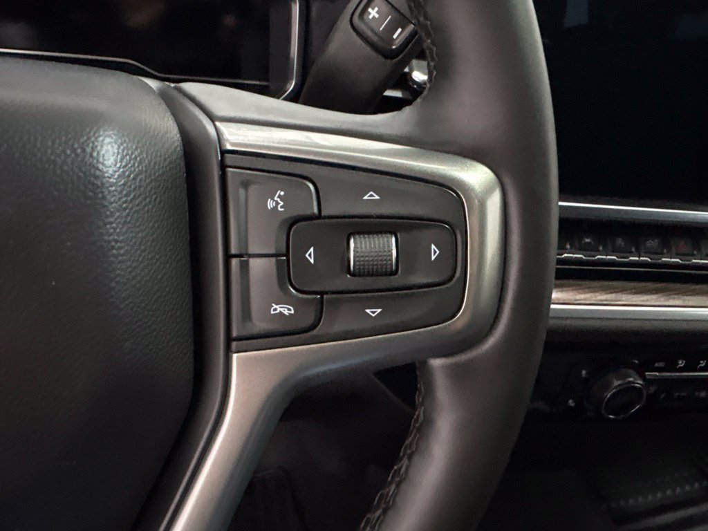 Used 2024 Chevrolet Silverado 1500 LT AWD/4WD image 29