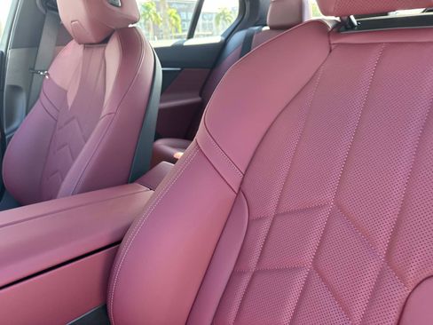 New 2026 BMW 530i w/ Premium Package image 19