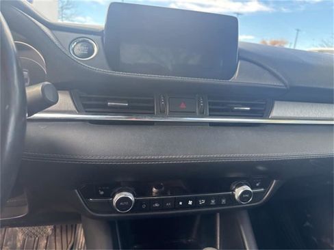 Used 2018 MAZDA MAZDA6 Touring image 11