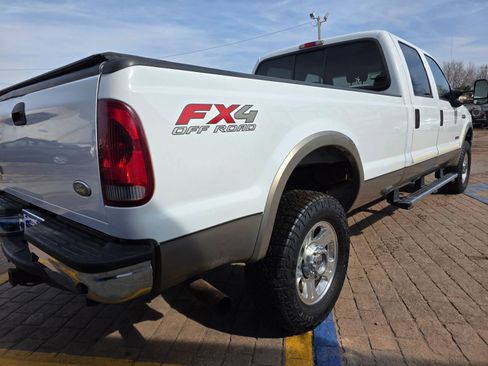 Used 2005 Ford F350 Lariat image 5