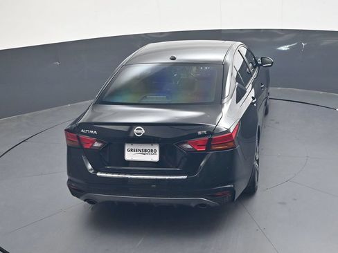 Used 2021 Nissan Altima 2.5 SR w/ SR Premium Package FWD image 38