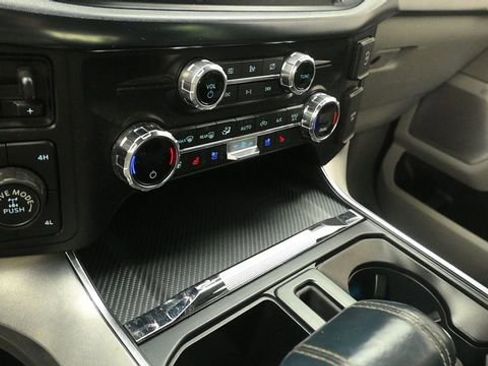 Certified 2021 Ford F150 Limited AWD/4WD image 18